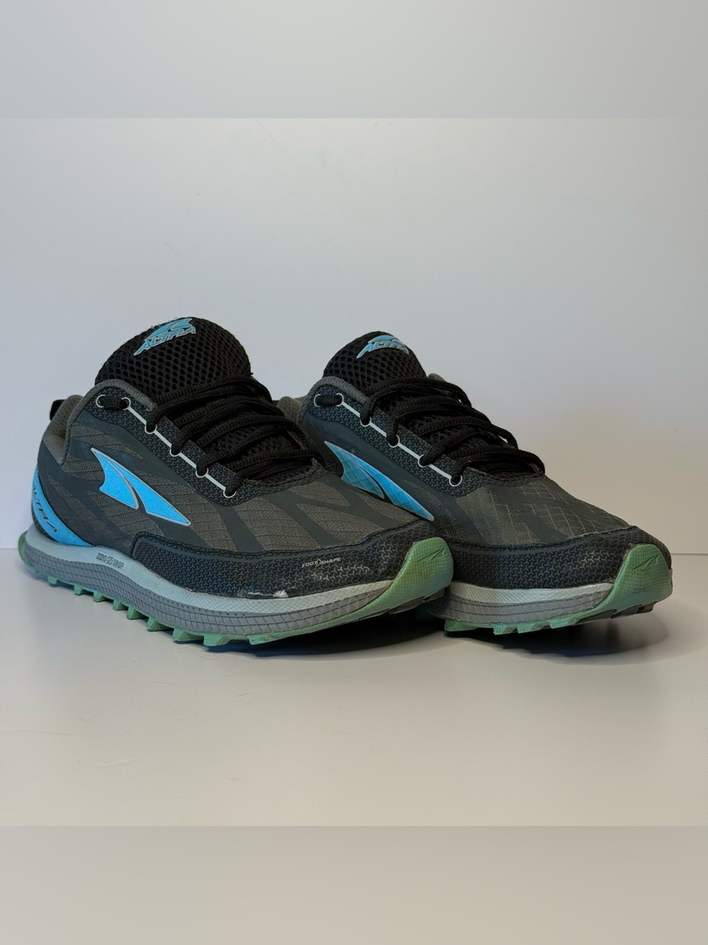 Altra Superior 3.0 | Women's Size 8 | Zero Drop Trail Shoes